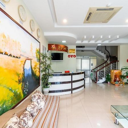 Hava Hotel Danang Exteriér fotografie