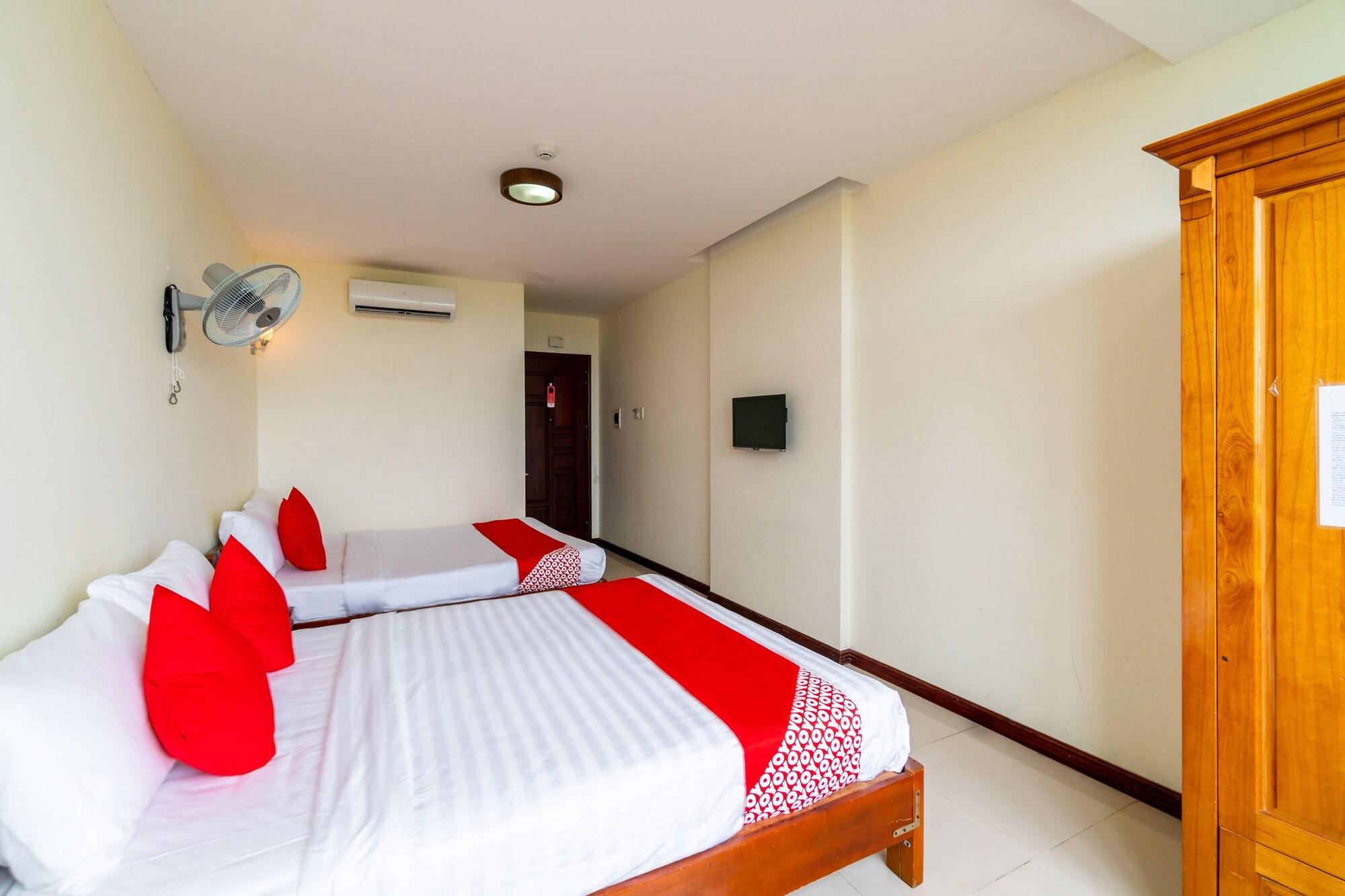 Hava Hotel Danang Exteriér fotografie