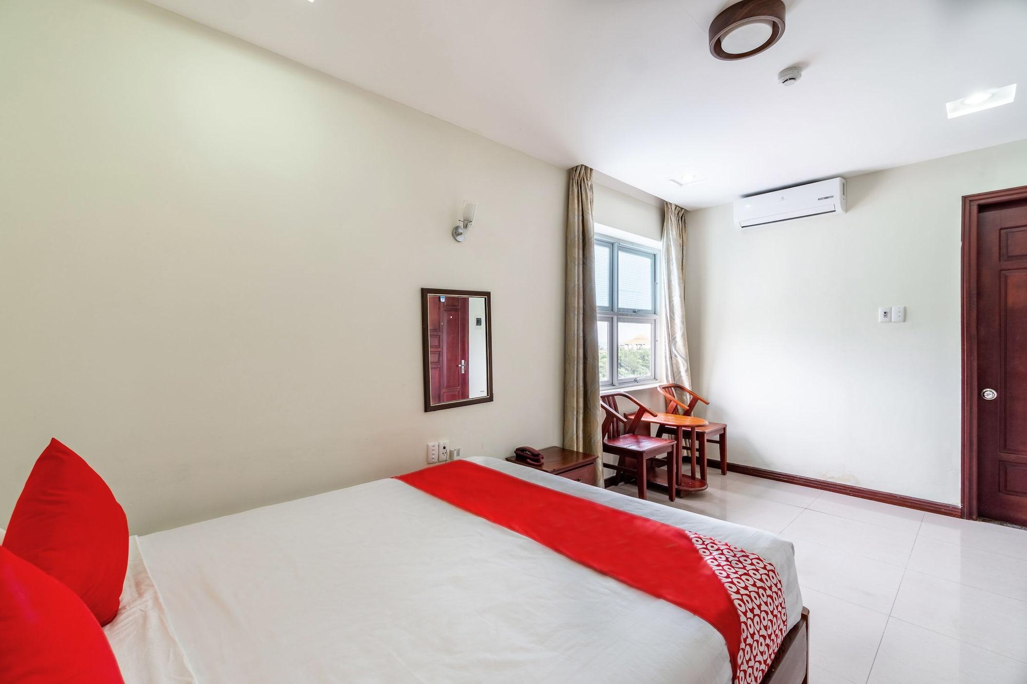 Hava Hotel Danang Exteriér fotografie