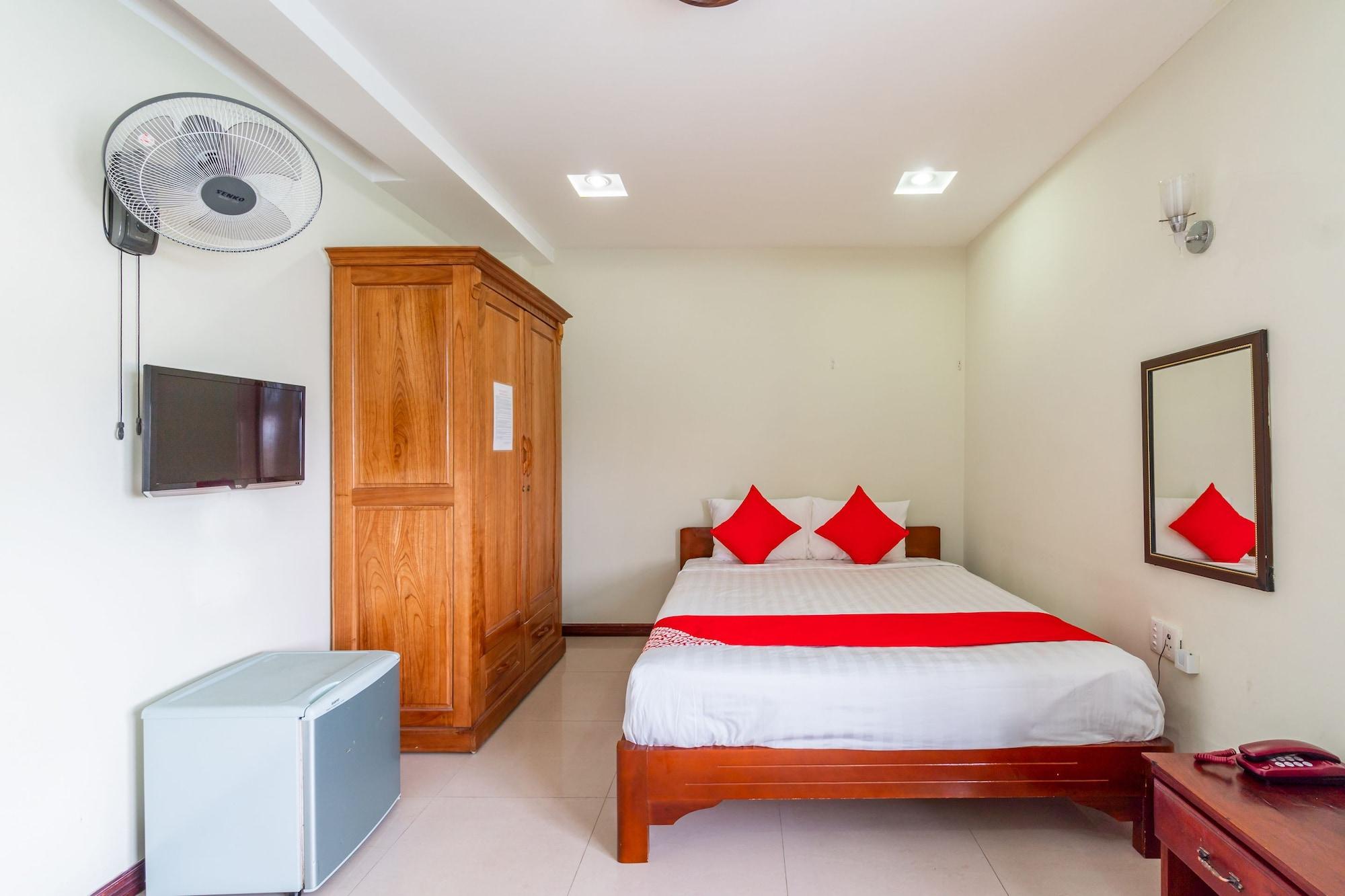Hava Hotel Danang Exteriér fotografie