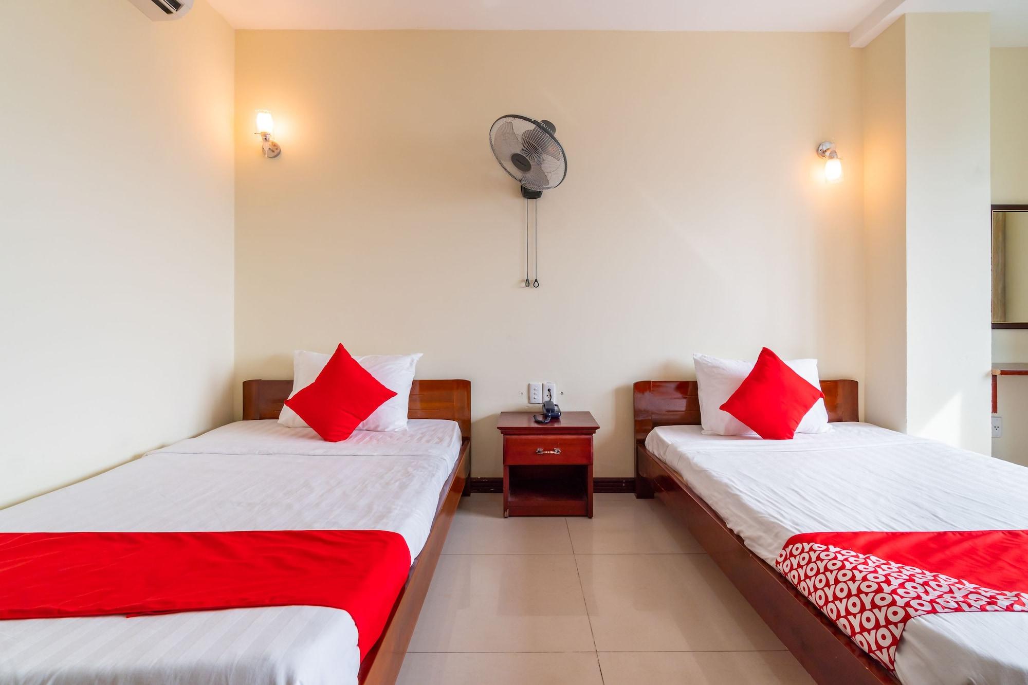Hava Hotel Danang Exteriér fotografie