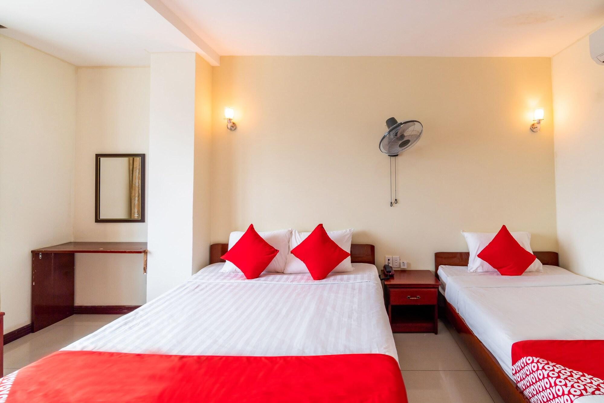 Hava Hotel Danang Exteriér fotografie