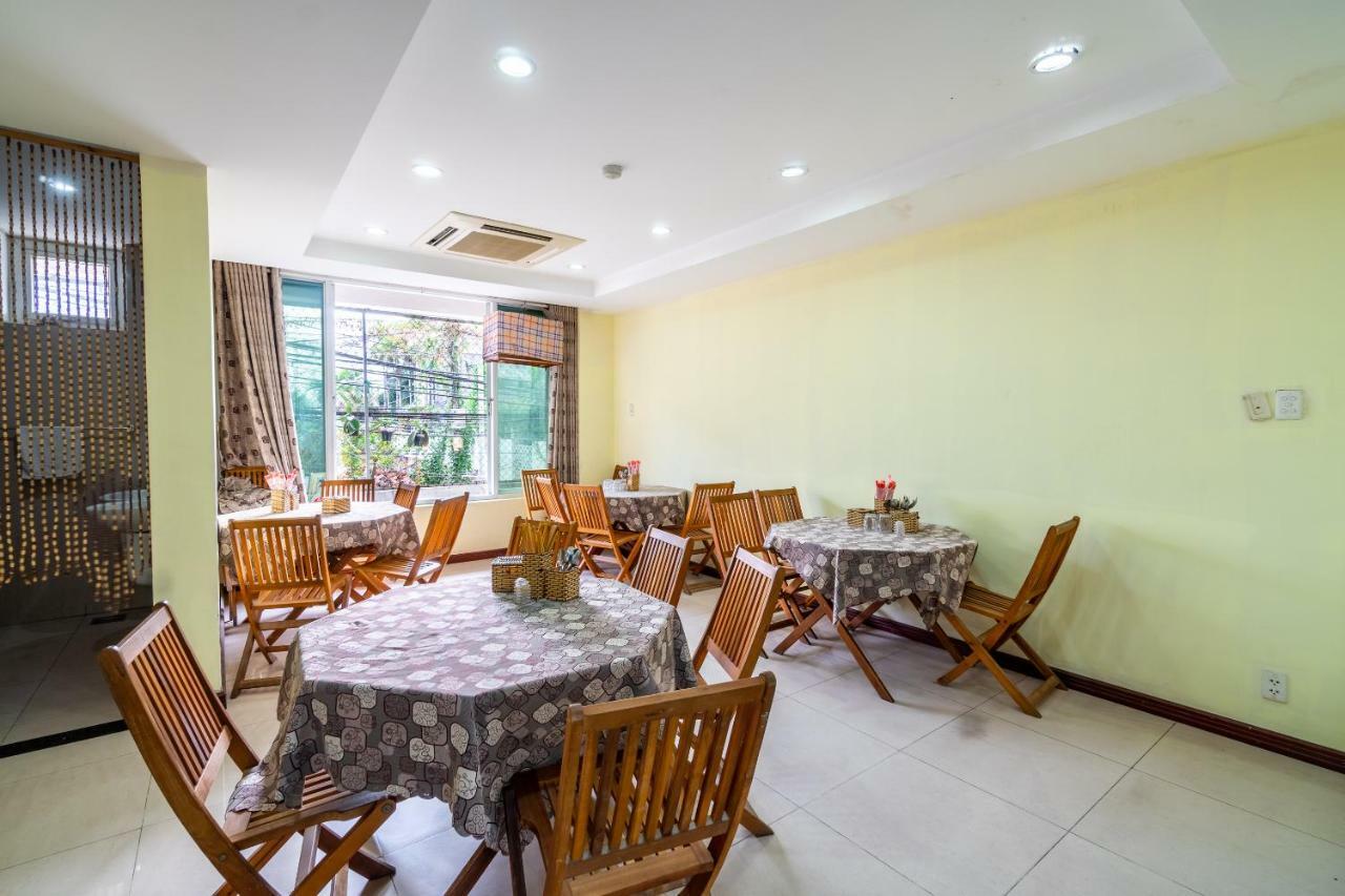 Hava Hotel Danang Exteriér fotografie