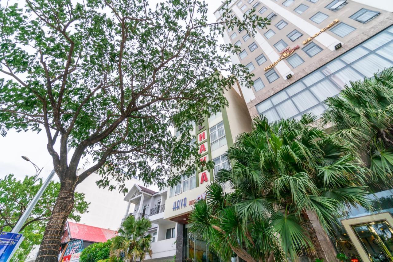 Hava Hotel Danang Exteriér fotografie