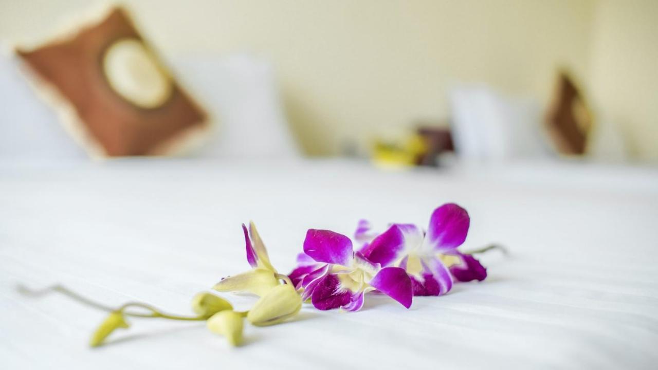 Hava Hotel Danang Exteriér fotografie